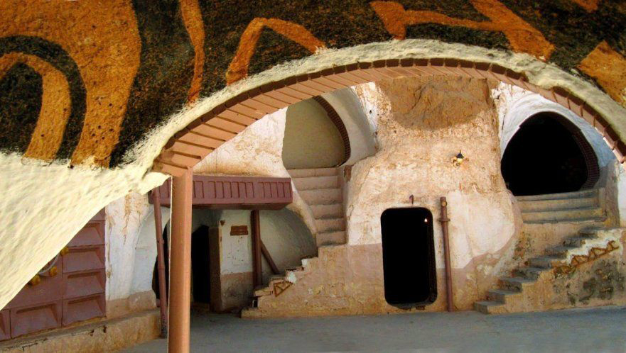 Tatooine-de-Luke