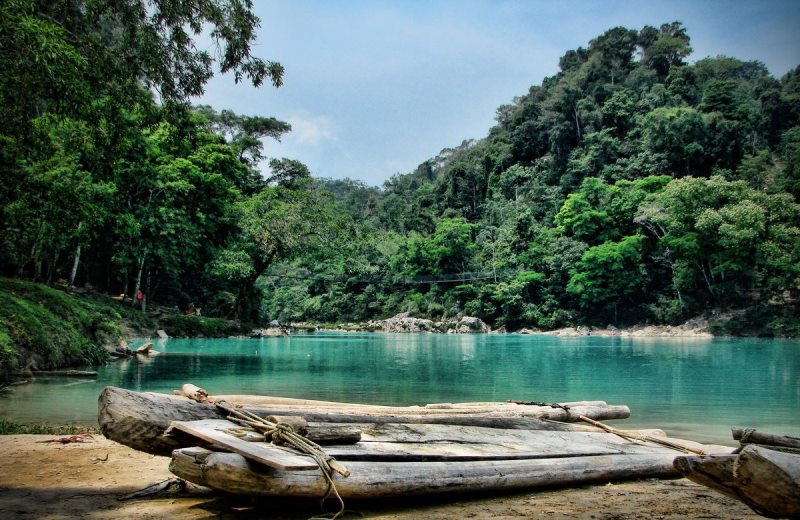 Los 15 Mejores Lugares Turísticos De Chiapas Y Atracciones Para Visitar ...