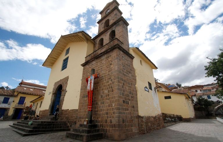 1. Cuzco
