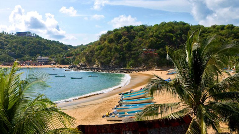 Las Mejores Playas De Oaxaca Que Debes Visitar Tips Para Tu Viaje 19500 