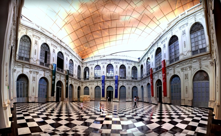 12. Museo de Arte de Lima