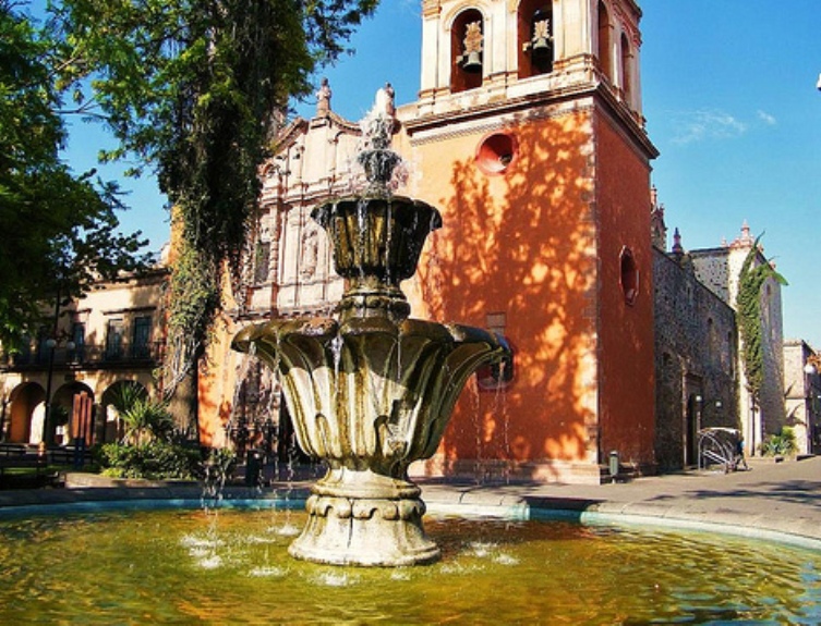 Los 15 Mejores Lugares Turísticos De San Luis Potosí Que Debes Visitar