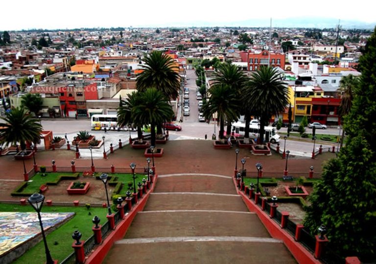 38. Metepec, México