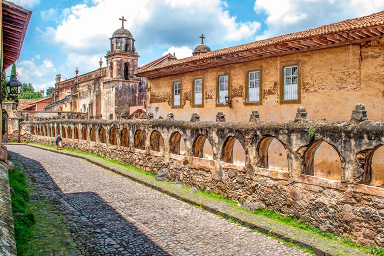 48. Pátzcuaro, Michoacán