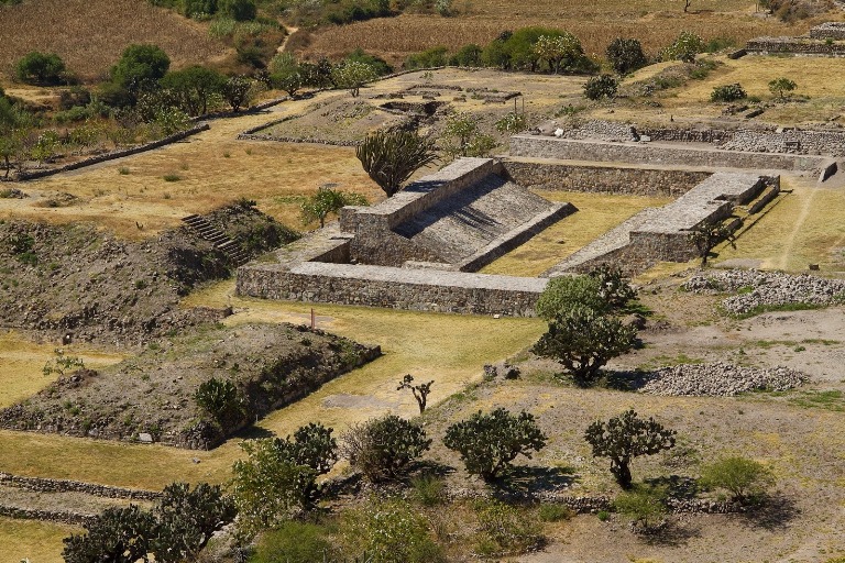 20 Cosas Que Hacer Y Ver En Oaxaca Tips Para Tu Viaje