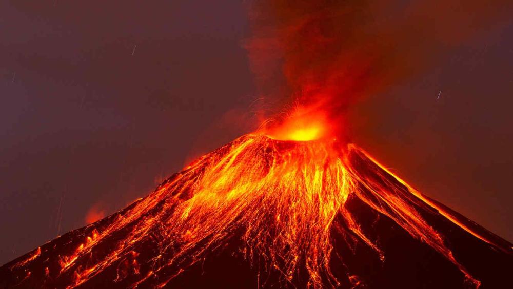 Los 14 Volcanes Activos Más Importantes De México Tips Para Tu Viaje