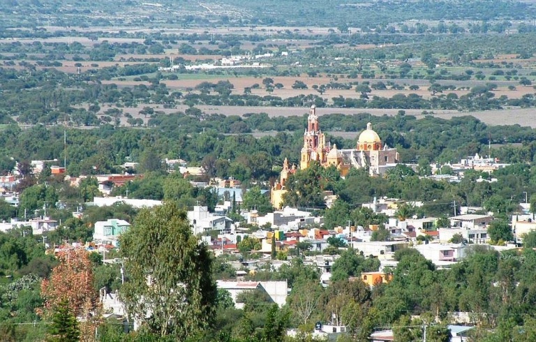 Cadereyta De Montes, Querétaro Pueblo Mágico Guía Definitiva Tips