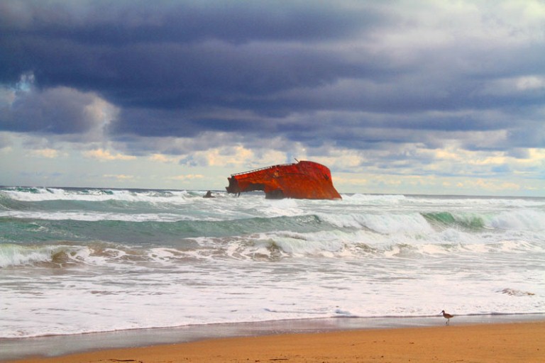 Las 8 Mejores Playas De Michoacán