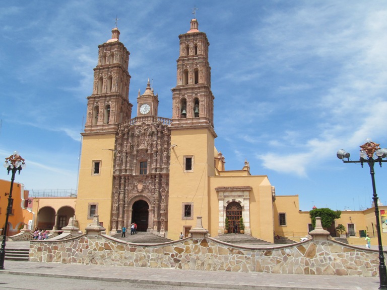 Dolores Hidalgo Guanajuato Pueblo Mágico Guía Definitiva Tips