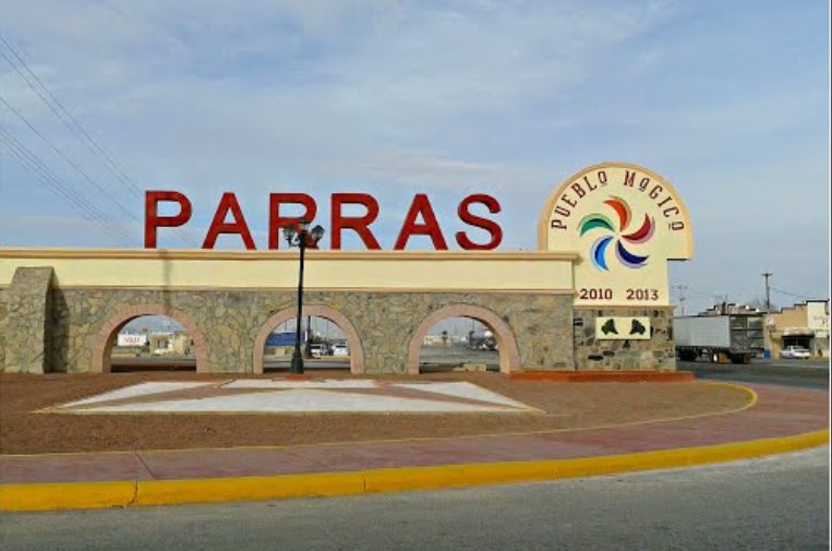 Parras de la Fuente, Coahuila Pueblo Mágico Guía Definitiva Tips
