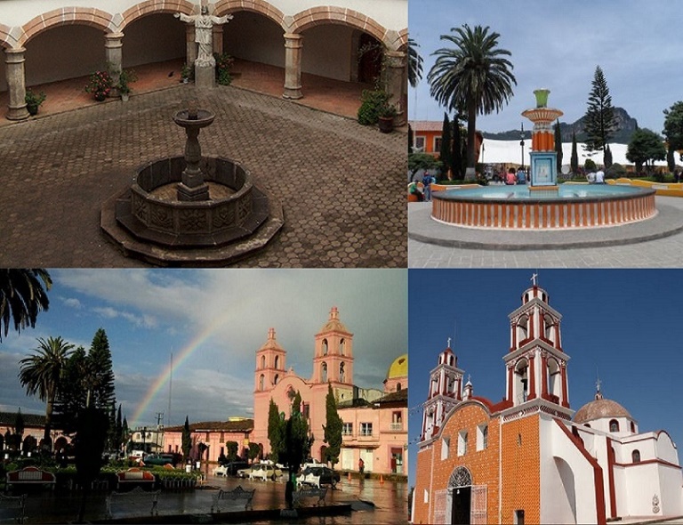 Tlatlauquitepec, Puebla - Pueblo Mágico: Guía Definitiva - Tips Para Tu