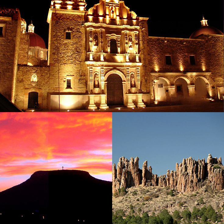 El Refugio De Los Pozos Sombrerete Zacatecas Sombrerete, Zacatecas, Pueblo Mágico: Guía Definitiva - Tips Para Tu Viaje