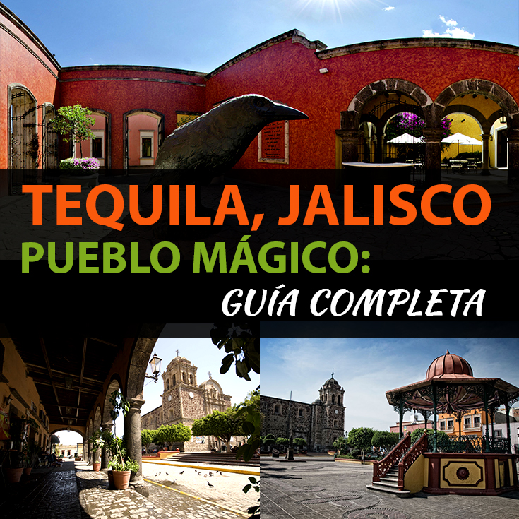 Lista 104 Foto Imagenes De Lugares Turisticos De Jalisco Cena Hermosa 2110