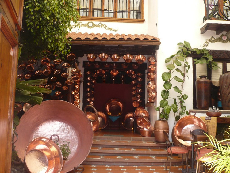 Santa Clara Del Cobre, Michoacán, Pueblo Mágico Guía Definitiva Tips Para Tu Viaje