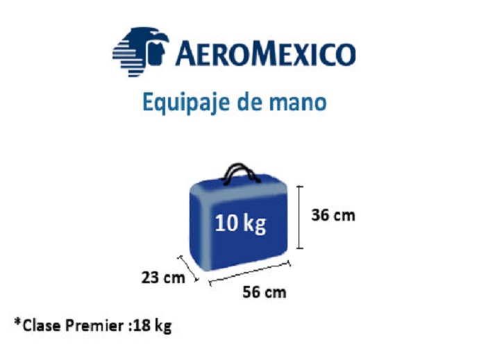 ¿Qué Se Puede Llevar En El Equipaje De Mano? Tips Para Tu Viaje