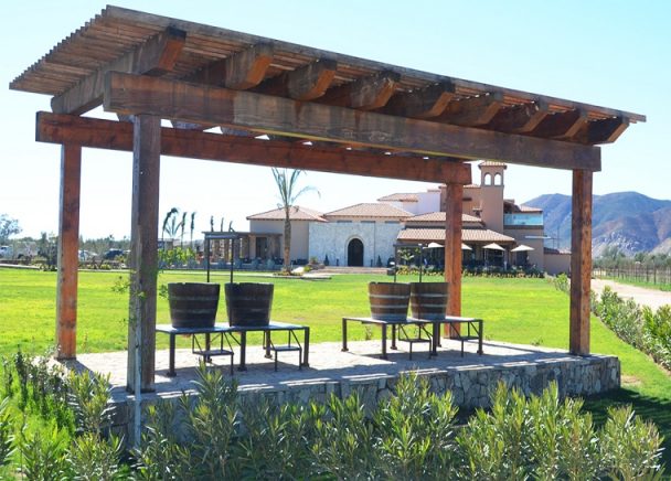 El Cielo Valle De Guadalupe Guía Definitiva Tips Para Tu Viaje