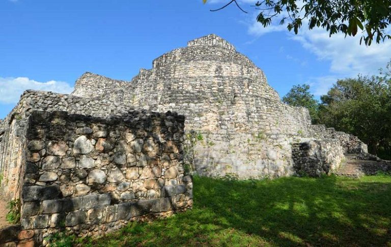 Ek Balam Ruinas Cenotes Y Zona Arqueol Gica Tips Para Tu Viaje