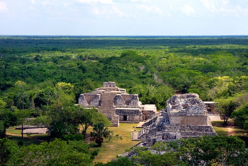 Ek Balam Ruinas Cenotes Y Zona Arqueol Gica Tips Para Tu Viaje