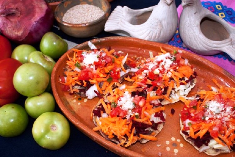 10 Platillos Típicos De Chiapas Que Tienes Que Probar Tips Para Tu Viaje