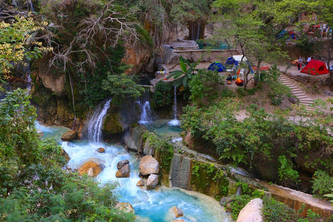 C Mo Llegar A Las Grutas De Tolantongo Gu A Tips Para Tu Viaje