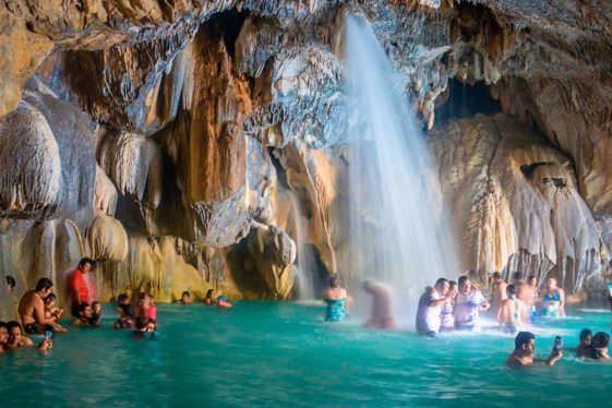 Top 15 Mejores Balnearios De Aguas Termales En Hidalgo Tips Para Tu Viaje