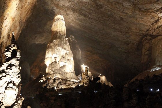 Grutas de Cacahuamilpa lo que debes saber y los tips más importantes