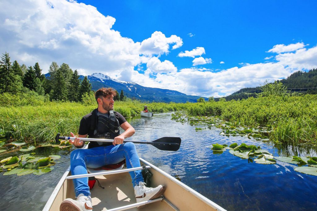 Cosas Que Hacer Y Ver En Whistler Canad Tips Para Tu Viaje