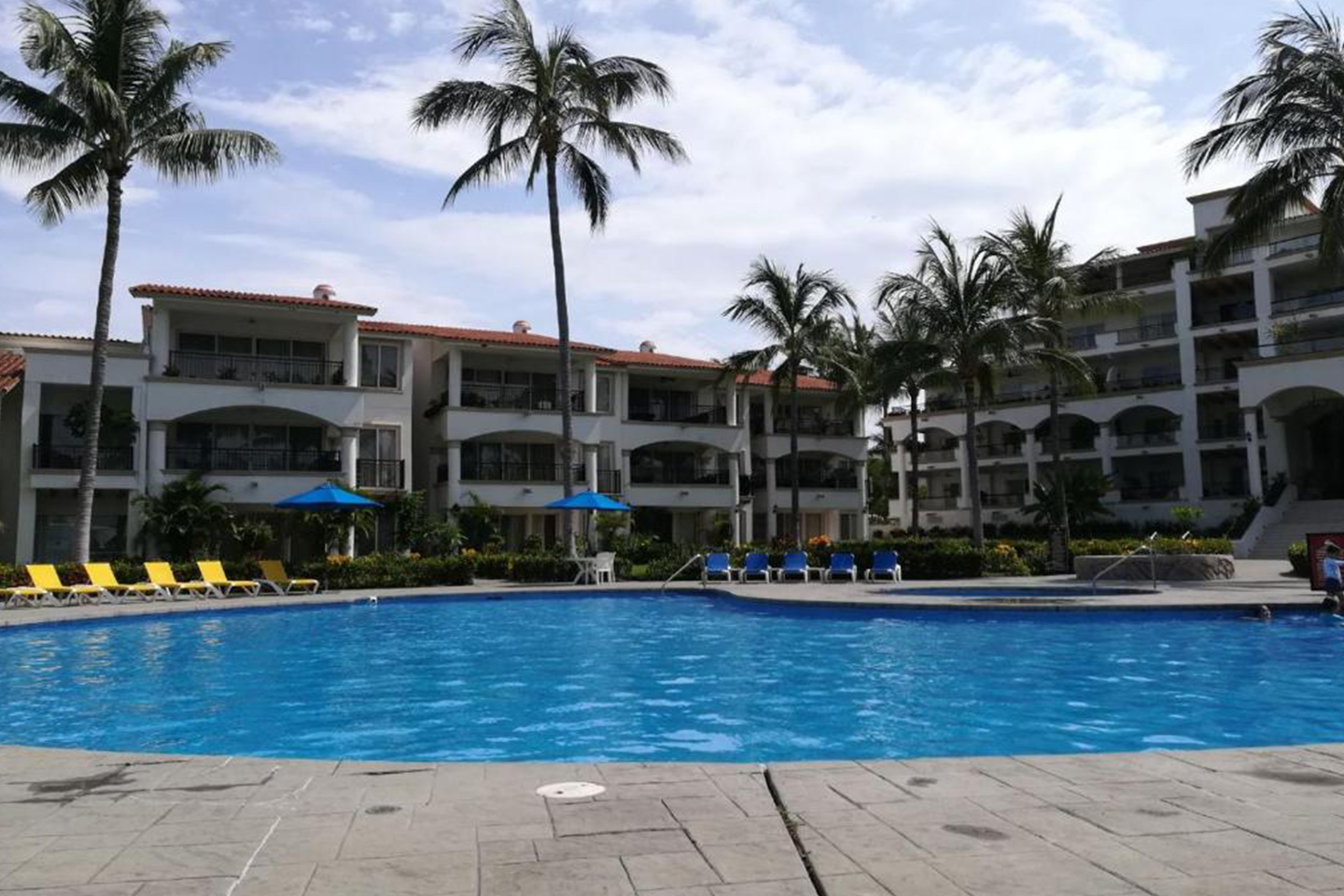 Los Mejores Hoteles En Nuevo Vallarta Tips Para Tu Viaje