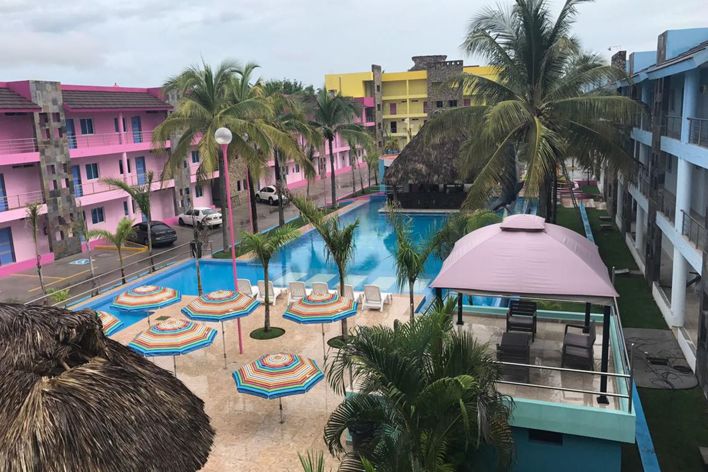 Los Mejores Hoteles En Nuevo Vallarta Tips Para Tu Viaje