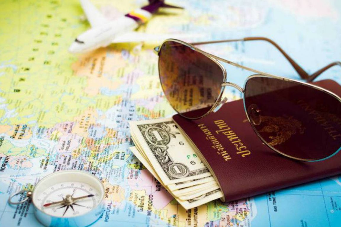 16 Trucos Para Hacer La Maleta Como Un Experto Viajero Tips Para Tu Viaje