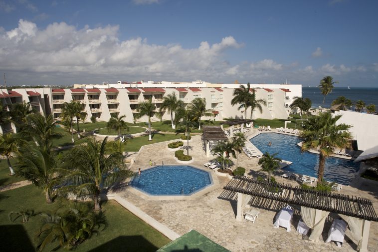 Los Mejores Hoteles En Canc N Todo Incluido Calidad Precio Tips