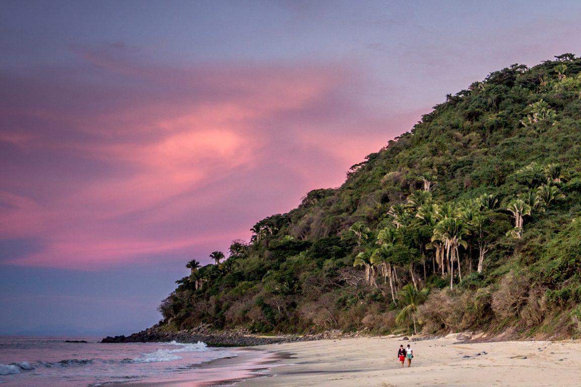 Las Mejores Playas En La Riviera Nayarit Tips Para Tu Viaje