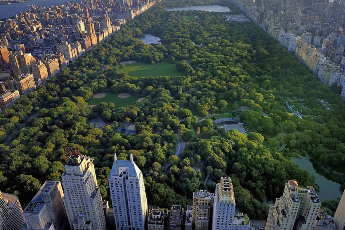 40 lugares turísticos de Nueva York para visitar Tips Para Tu Viaje