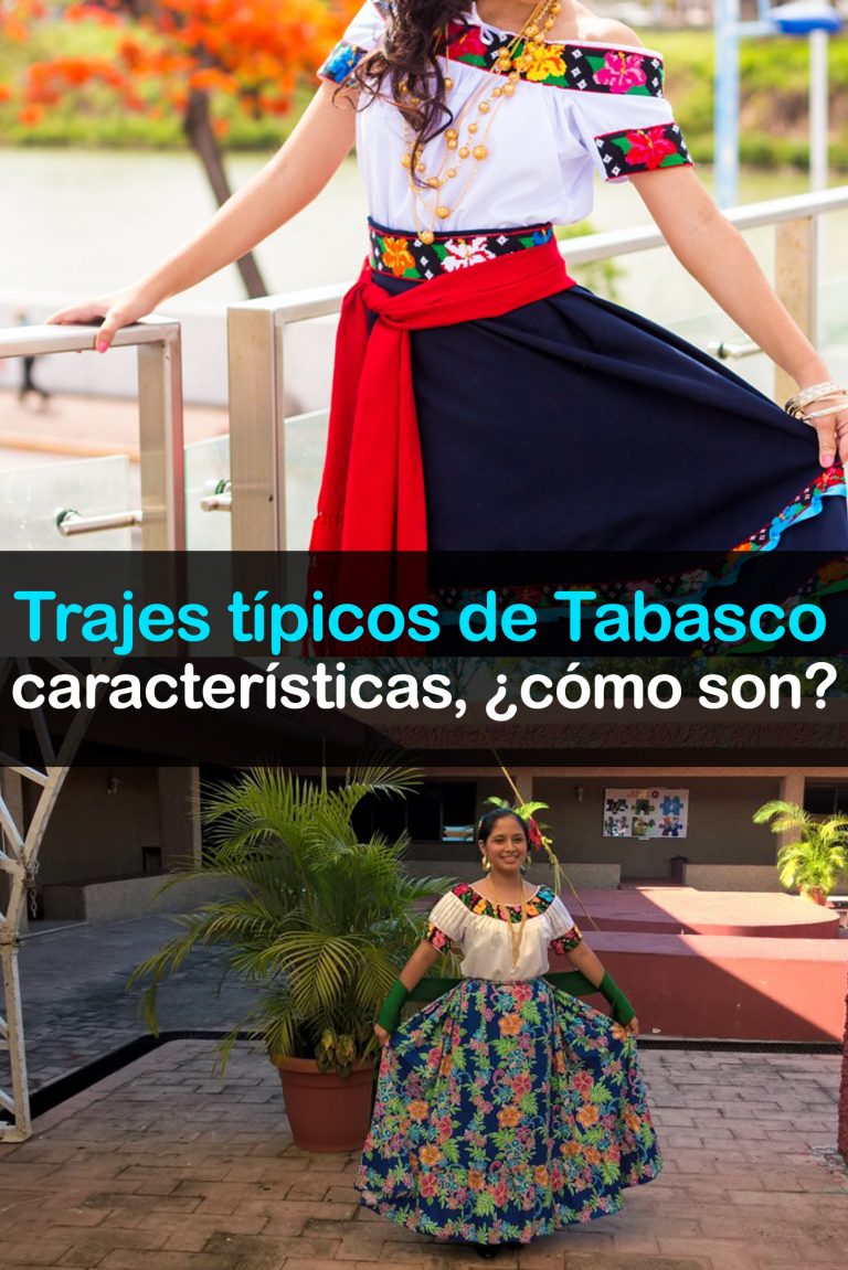 Trajes T Picos De Tabasco Caracter Sticas C Mo Son Tips Para Tu Viaje