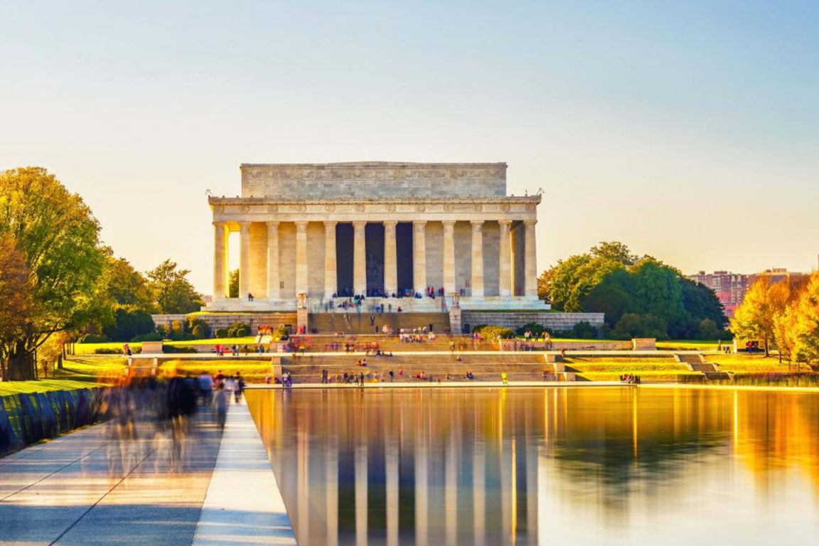 Les Meilleures Attractions Touristiques De Washington Dc Blogs Network