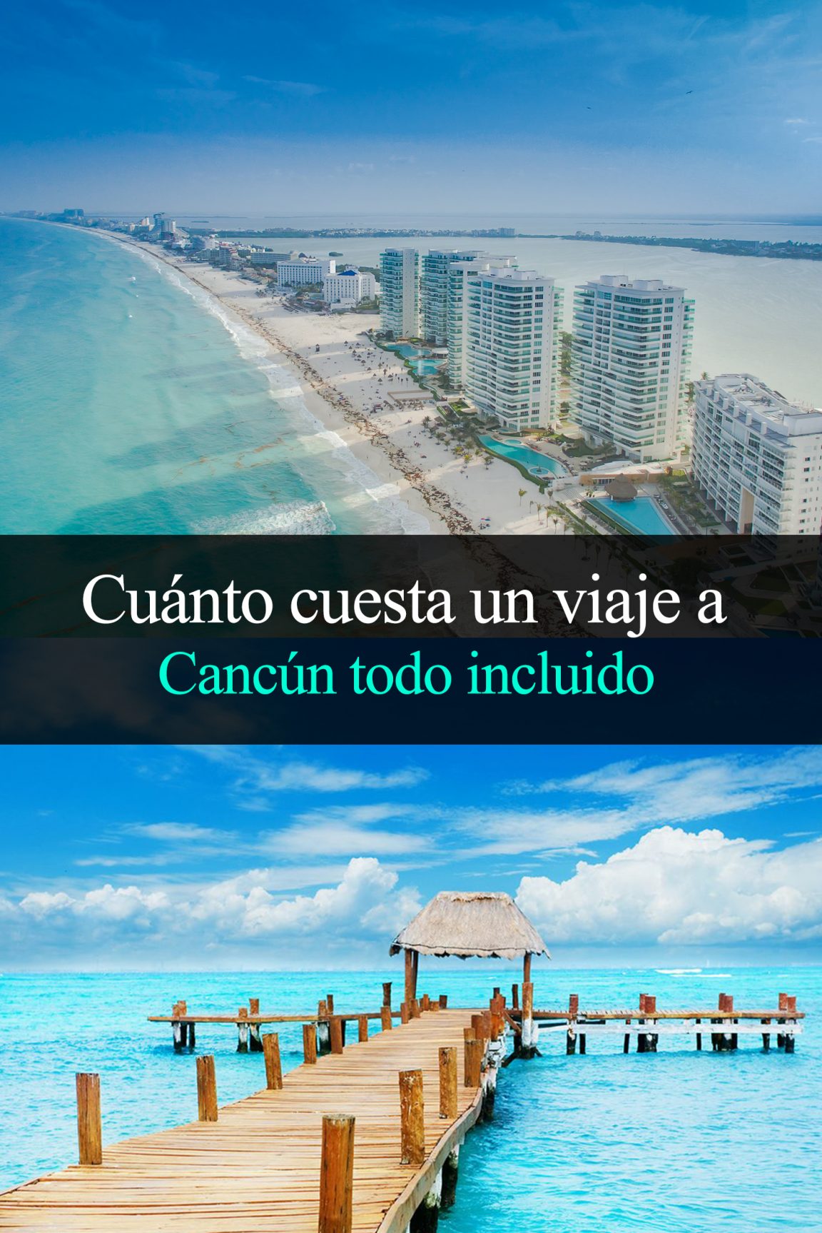 Cu Nto Cuesta Un Viaje A Canc N Todo Incluido Tips Para Tu Viaje