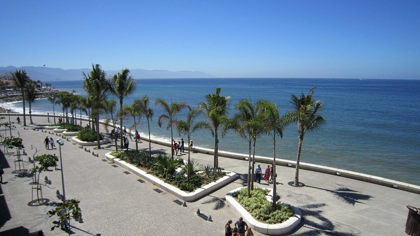 1. Malecón