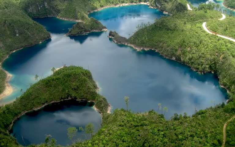 Los 15 Mejores Lugares Turísticos De Chiapas Y Atracciones Para Visitar ...