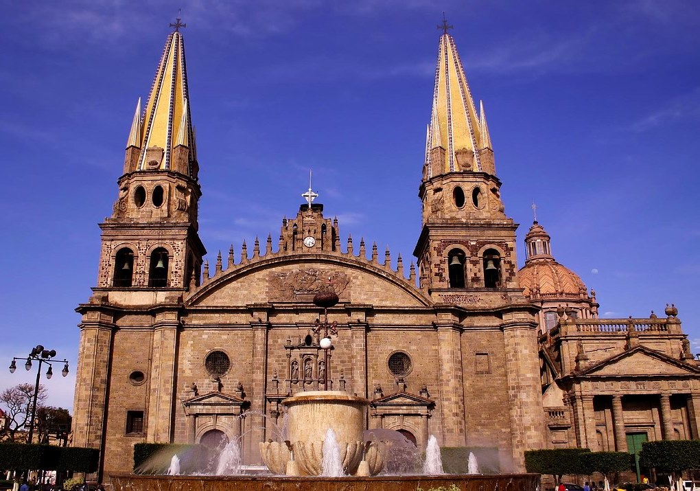 Los 15 Mejores Lugares Turísticos De Guadalajara - Tips Para Tu Viaje