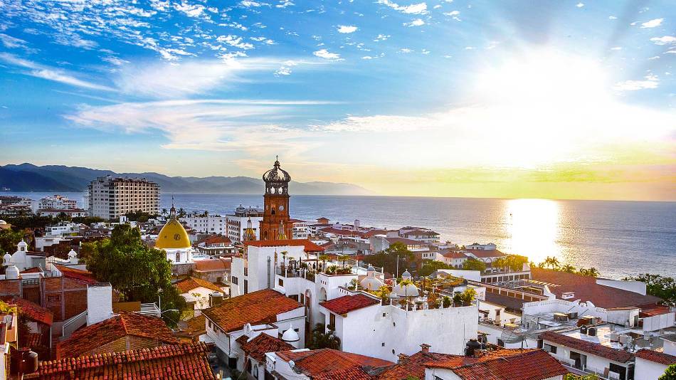 I 12 migliori cose da fare e da vedere a Puerto Vallarta