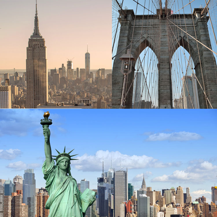 27 Cosas Que Ver Y Hacer En Nueva York Gratis Tips Para Tu Viaje