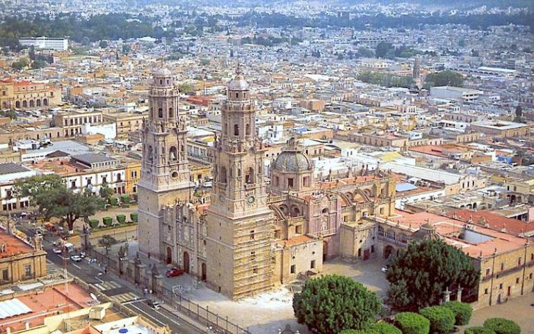 12 Lugares Turísticos Que Debes Visitar En Michoacán Tips Para Tu Viaje 