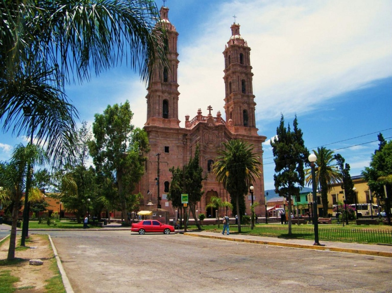 Los 15 Mejores Lugares Turísticos De San Luis Potosí Que Debes Visitar Tips Para Tu Viaje