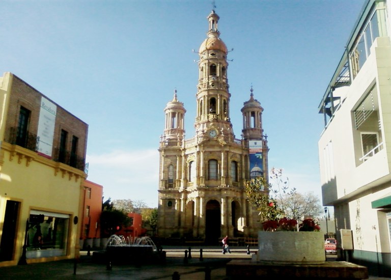 12 Lugares Turísticos De Aguascalientes Para Visitar Y Que Hacer