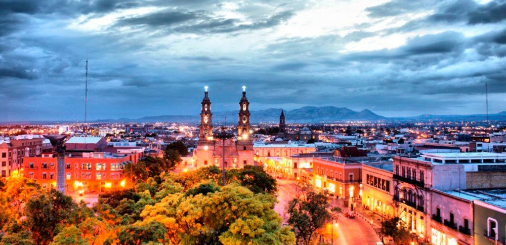 12 Lugares Turísticos De Aguascalientes Para Visitar Y Que Hacer