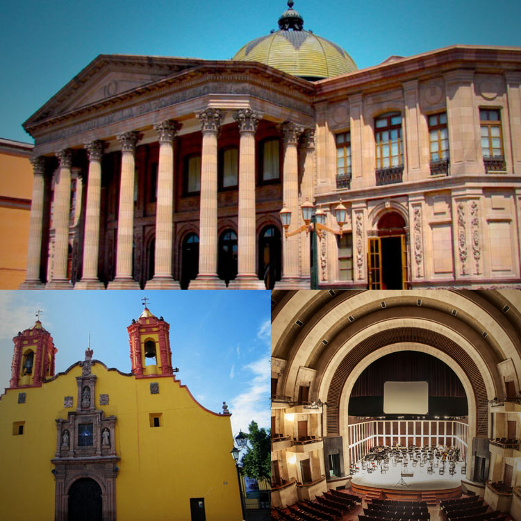 Los 15 mejores lugares turísticos de San Luis Potosí que debes visitar -  Tips Para Tu Viaje