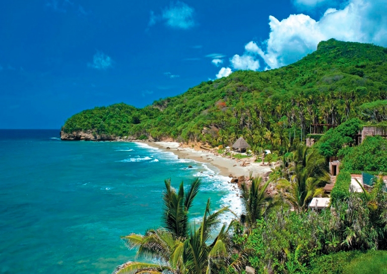 Las 30 mejores playas de México que hay que conocer Reef Recovery Las 30 mejores playas de México que hay que conocer Reef Recovery