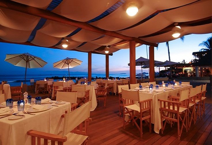 Los 10 Mejores Restaurantes En Puerto Vallarta Tips Para