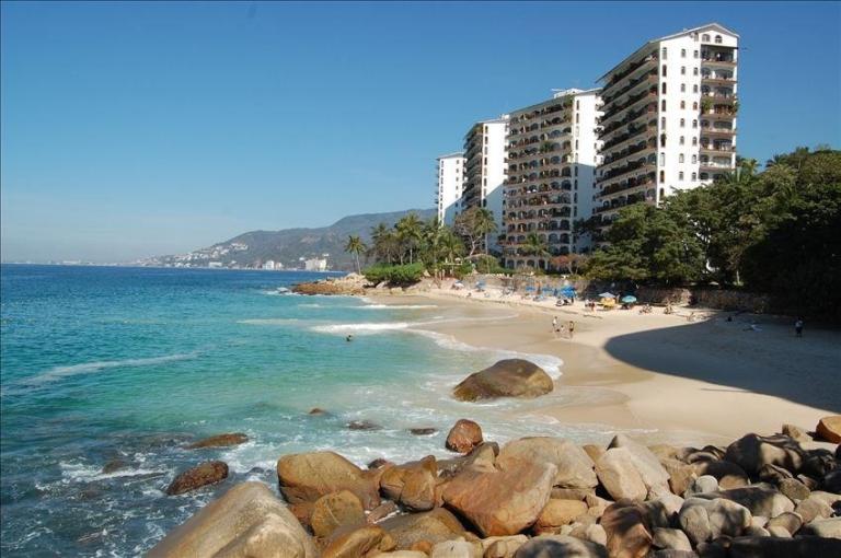 Las 35 Mejores Playas De Puerto Vallarta Tips Para Tu Viaje