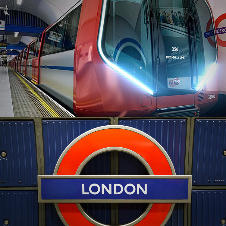 Guía Del Metro En Londres - Tips Para Tu Viaje